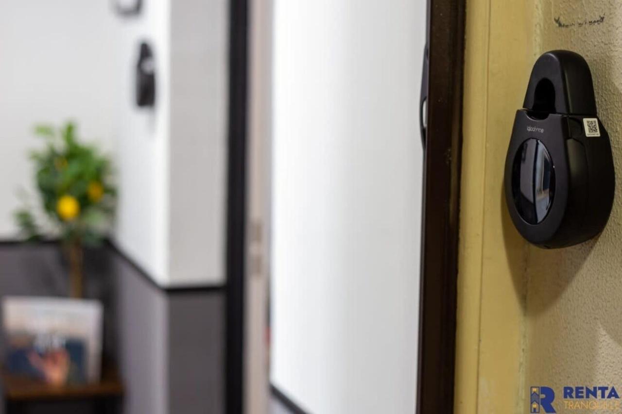 Chambre 2 Rene Cassinbalcon Wifi Mini-frigo Tv