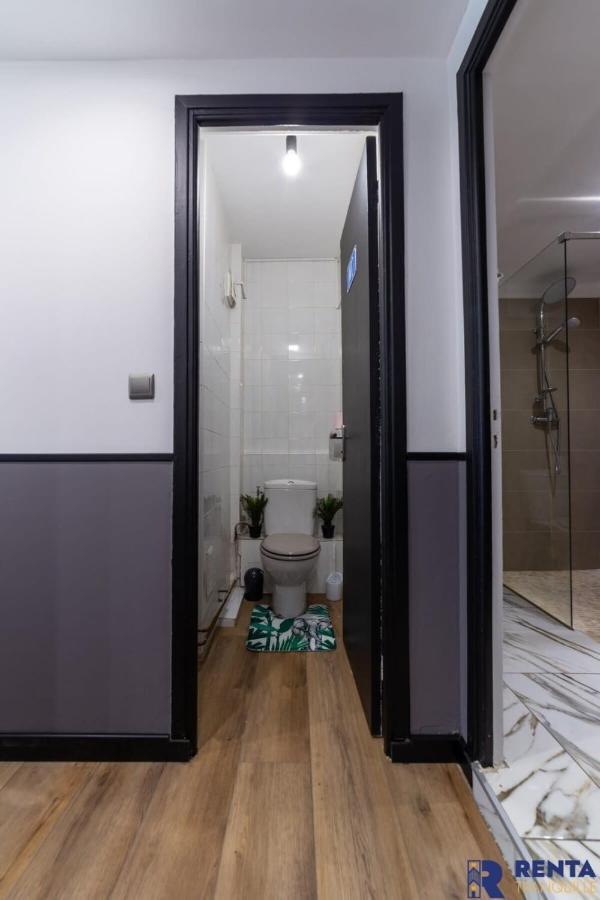 Chambre 2 Rene Cassinbalcon Wifi Mini-frigo Tv Apartment