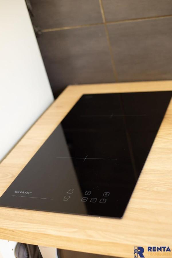 Chambre 2 Rene Cassinbalcon Wifi Mini-frigo Tv Apartment Nizza